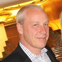 Arno Honselaar