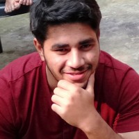 Aditya Jha