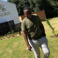 Nhlakanipho Merrion Mashinini