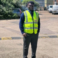 Olamilekan David Ajibola