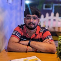 Venkata Satya Lokesh Adda