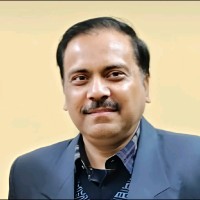Sunil Verma