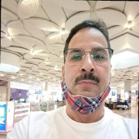 Kapoor Chand Dubey