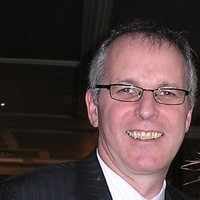 Joe O Connell