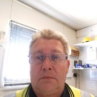 Steve Van Doorn