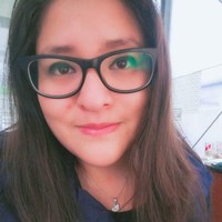 Josselyn Bustos