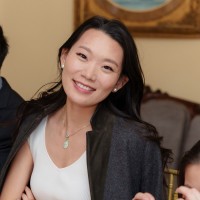 Xinying (Scarlett) Gu