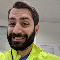 Christopher Del Vecchio