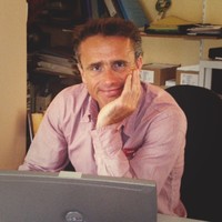 Neil DRAPER