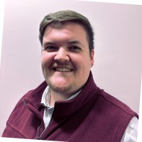David Fairbairn, MBA, PMP