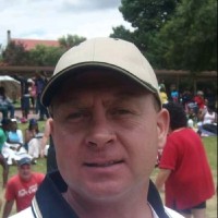 Clinton Steynberg
