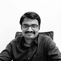 Ravikiran Mundra