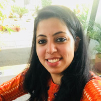Swati Sabharwal