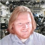 Jared Newhart