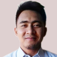 Justin Laurence Ragandap