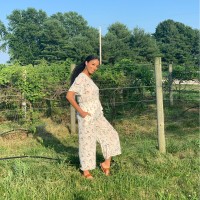 Armiyah Leatherwood, B.A.