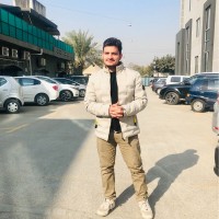 Raja Nabeel A.