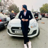 Gulshan Mishra