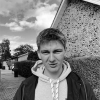 Marcus Nørgaard