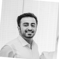 Alireza Karimzadeh