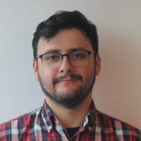 Danilo Martinez