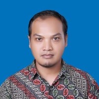 Danny Santoso Nugroho