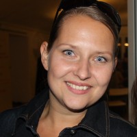 Ricarda Disla