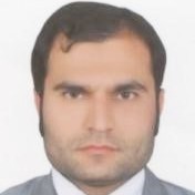 Ali Khan