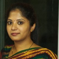 sudheena Anthony