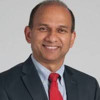 Jame Abraham, M.D. FACP