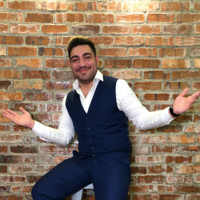 Reza Dash