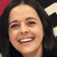 Melissa Melton