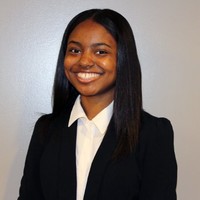 Simone Scott