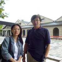 Gavin Chiang