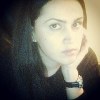Nadiia Buchynska