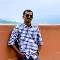 Ajit Gholap