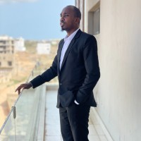 Boubacar Sow