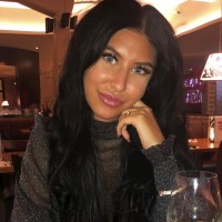 Pernilla Yngvesson