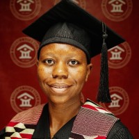 Claire Makuyana