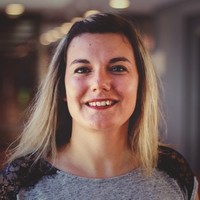 Gaëlle Hispa