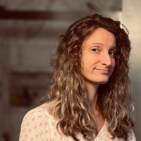 Christine Draper