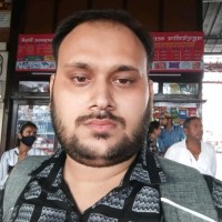 Dipak Kumar Pandey