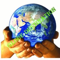 Globe Destination