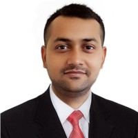 Dirghayu Patel