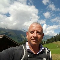 Essam Ibrahim
