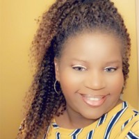 Rashida P.