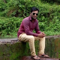 Prakash Manwadkar