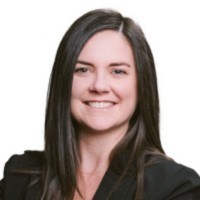 Kelli Hayes