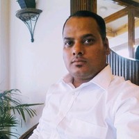 RAJENDRA KUMAR SAHOO