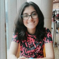 Sanjana Khajuria